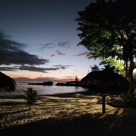 Kukumi'S Suite Anse Des Rochers Saint-Francois  Ngoại thất bức ảnh