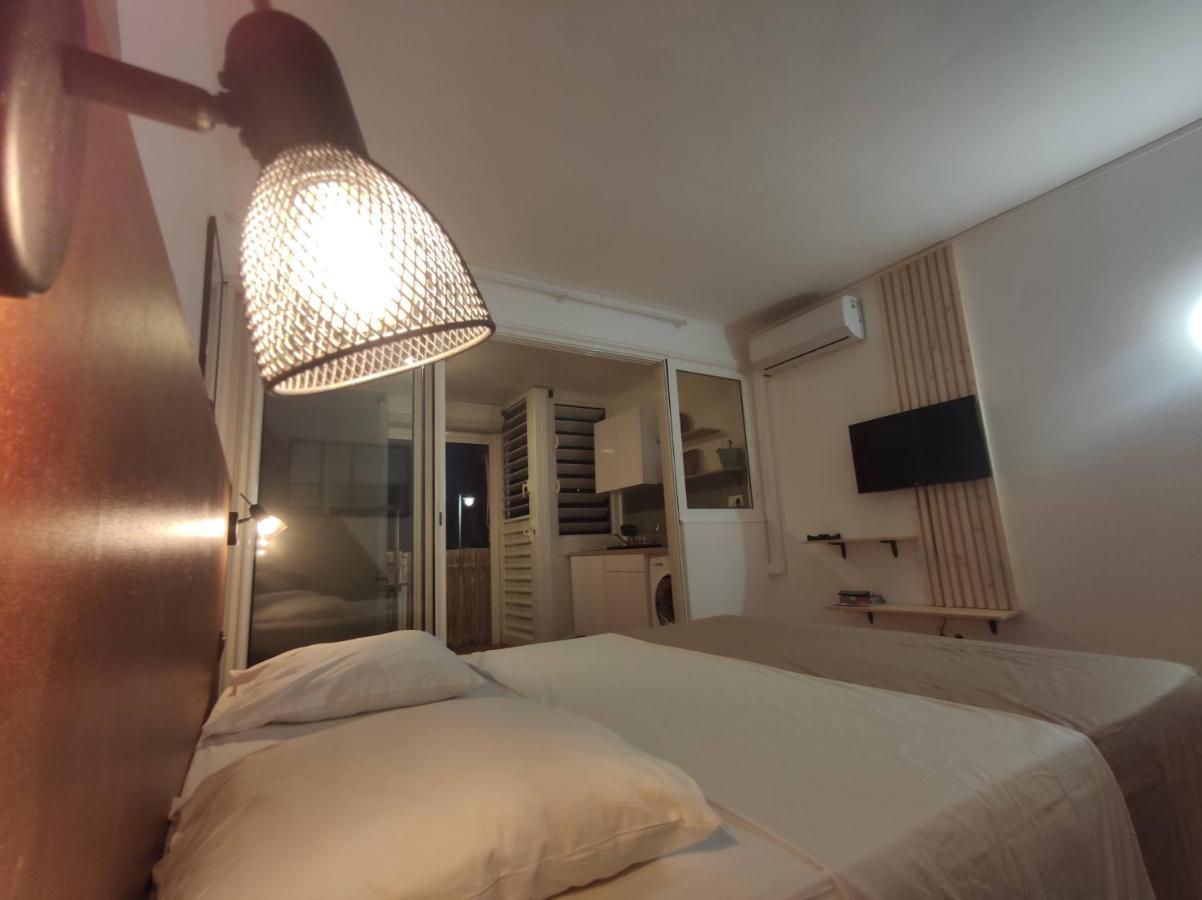 Kukumi'S Suite Anse Des Rochers Saint-Francois  Ngoại thất bức ảnh