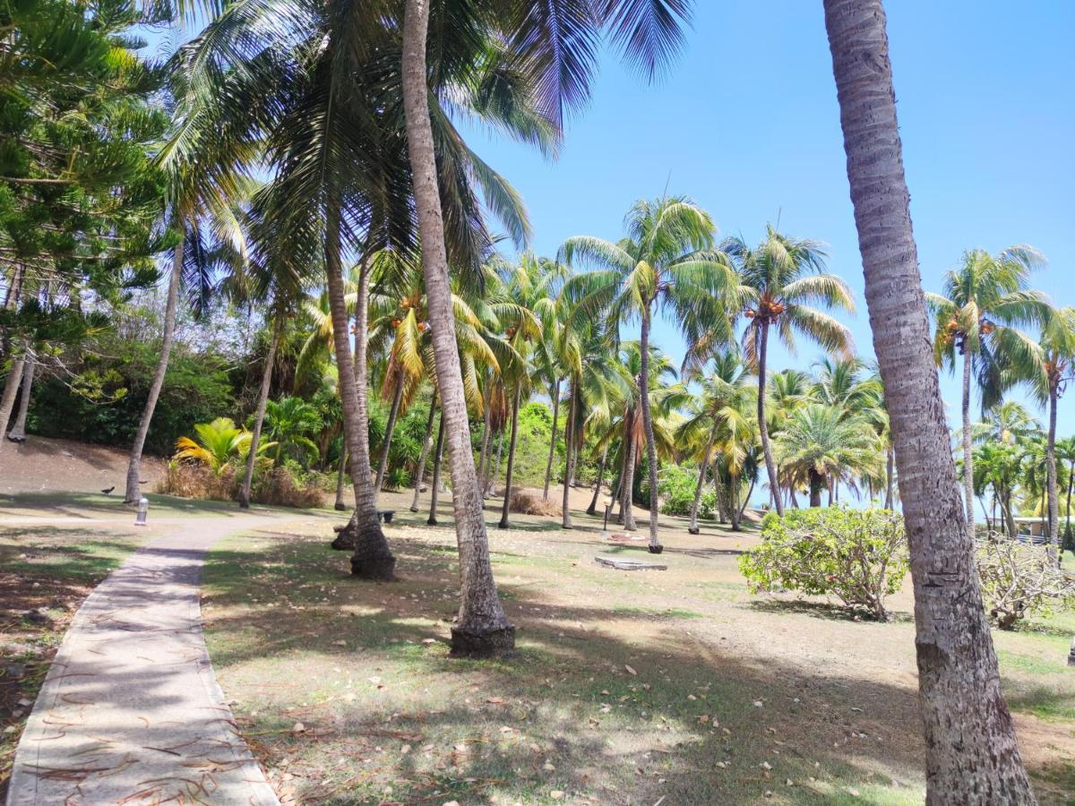 Kukumi'S Suite Anse Des Rochers Saint-Francois  Ngoại thất bức ảnh